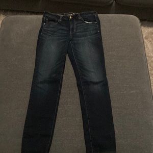 Women’s skinny jeans